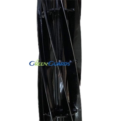 Ricambi di gomma per tosaerba - 8 lame G137-8416 Fits Toro Reelmaster serie 5210/5410