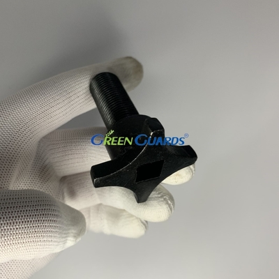 Parti di tagliaerba manubrio, coltello da letto Adj. G2000125 Fits Jacobsen LF