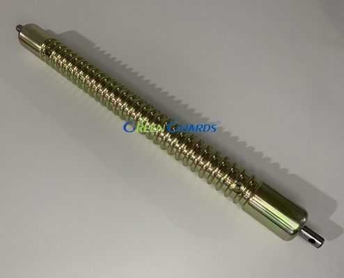 Parti del tagliaerba del tagliaerba kit a rullo anteriore esteso GBM18712 Fits Johndeere Mower