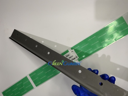 Parti di tagliaerba coltello da letto G72-0480