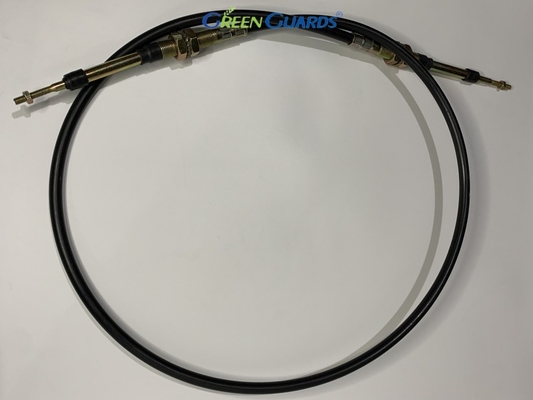 Cable - Controllo, Stroke G80-7220 si adatta all'aeratore Toro ProCore