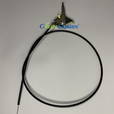 Cable - Acceleratore G110-8795