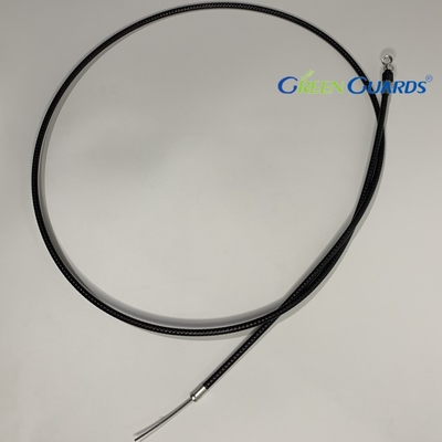 Cable - Acceleratore G117-1398 adatta a Toro Greensmaster Flex