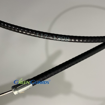 Cable - Acceleratore G117-1398 adatta a Toro Greensmaster Flex