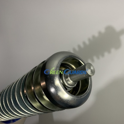 Parti di tagliaerba Roller - Acciaio rimediabile a scanalatura G123268 Fits Tagliaerba Jacobsen