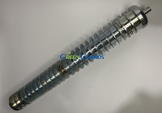 Parti di tagliaerba Roller - Acciaio rimediabile a scanalatura G123268 Fits Tagliaerba Jacobsen