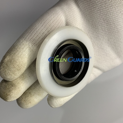 Segno di tagliaerba - Spacer Assy G163892 Fits Jacobsen