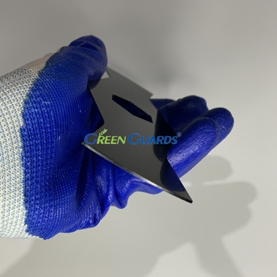 Parti di tagliaerba Mataway Blade - Retta 1/32 G516901 Adatta a Ryan Mataway