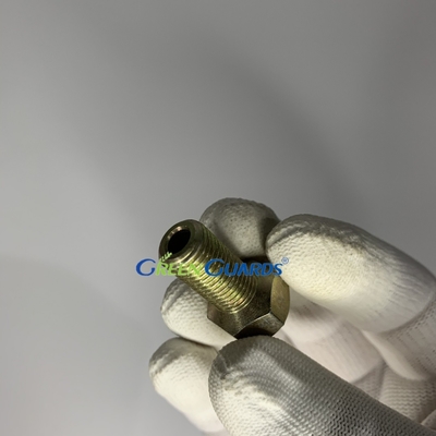 Parti di tagliaerba a 7 pollici Assemblaggio del rullo Zerk Bolt G1002226 Fits Jacobsen LF 3800 e LF 3407