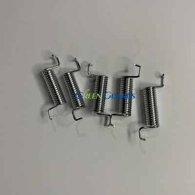Parti di tagliaerba molla - Torsione 22 Roller G3009281 Fits Jacobsen LF