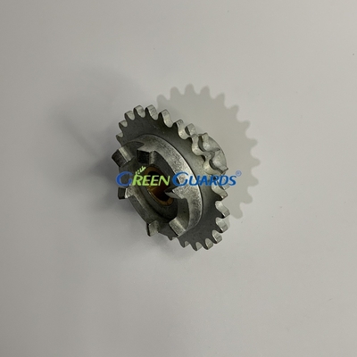 Parti del tagliaerba differenziale della cassa di ingranaggi Catena di sprocket GAM132047
