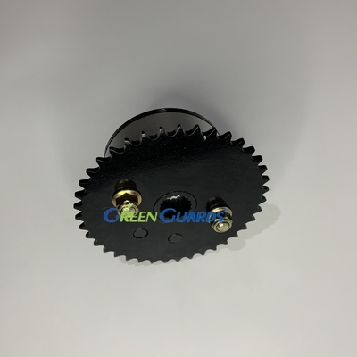 Parti di tagliaerba differenziale GAM132052 Fits Johndeere Mower