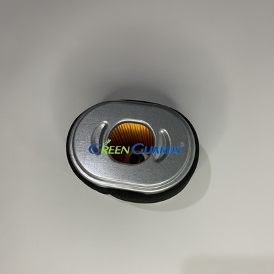 Elemento di pulizia del filtro dell'aria per attrezzature per prato 5.5HP & 6.5HP GAFZE18 si adatta alla Honda GX160 & GX200