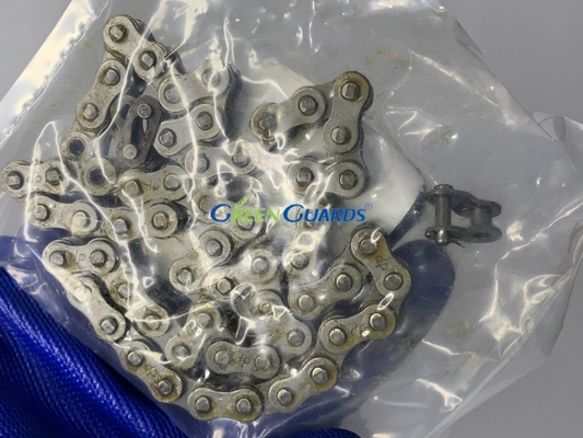 Parti del tagliaerba Catena a rulli #35 GTCA16596 Fits Deere Walk-Behind Mower