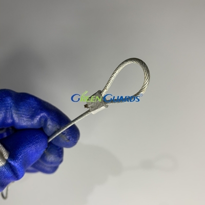 Cable GTCU23259 Fits John Deere Mower a bobina
