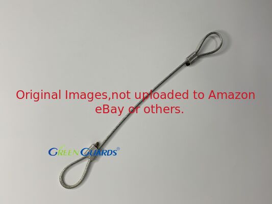 Cable GTCU23259 Fits Deere Mower a bobina