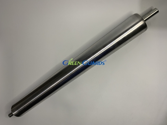 Parti di tagliaerba a rulli - Acciaio tubolare liscio G106-6945 Fits Toro Greensmaster