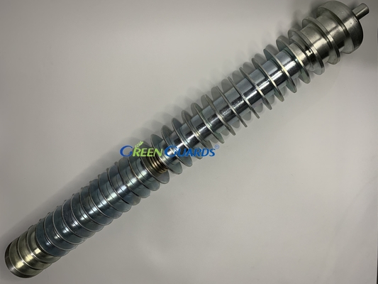 Tritatore di prato a rulli scanalati 26G123266 Fits Jacobsen Tri-King 1800G & 1900D