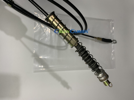Cable GAM136949 adatta a Deere TX Turf o TX Turf 4X2 Alligator Utility Vehicle