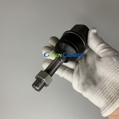 Parti del tagliaerba Guida presa del volante GAM125589 Fits Johndeere Compact Utility Tractor