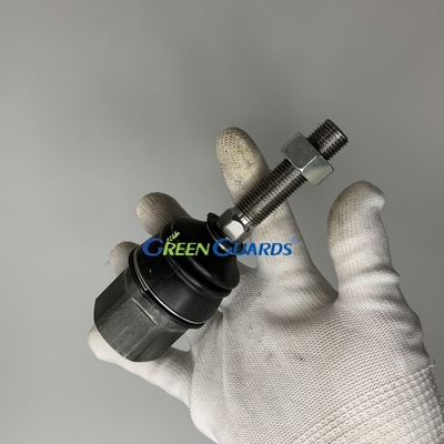 Parti del tagliaerba Guida presa del volante GAM125589 Fits Johndeere Compact Utility Tractor