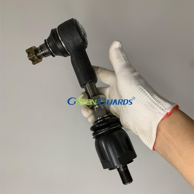 Parti di tagliaerba Assemblaggio di legno GTCA18607 Fits Johndeere Tagliaerba leggera Fairway