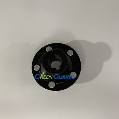 Parti di tagliaerba Hub Asm G121-5631 Fits Toro Reelmaster e Groundsmaster