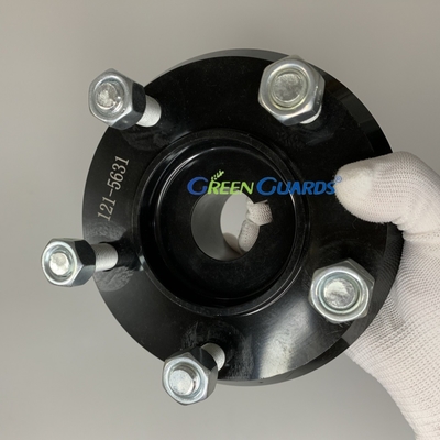 Parti di tagliaerba Hub Asm G121-5631 Fits Toro Reelmaster e Groundsmaster