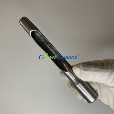 L'aeratore di prato con spinta laterale con spinta laterale con spinta a 3/4 ′ montatura 5.75 ′ x.56 ′, .38  G108-9178 si adatta a Toro ProCore