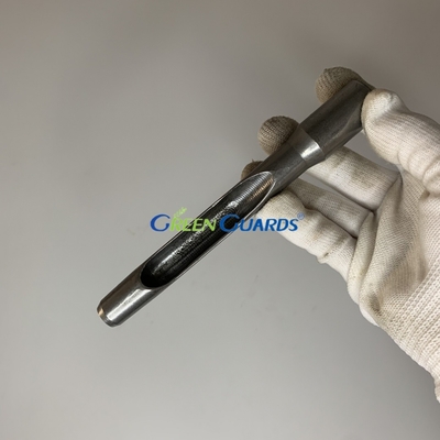 L'aeratore di prato con spinta laterale con spinta laterale con spinta a 3/4 ′ montatura 5.75 ′ x.56 ′, .38  G108-9178 si adatta a Toro ProCore