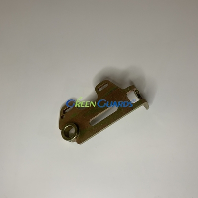 Parti del tagliaerba Verticale lato destro Unità di taglio Rapido supporto di regolazione 22 pollici GAMT5112 Fits Deere Green Mower