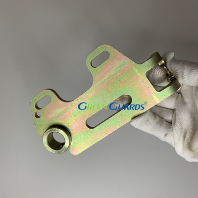 Parti del tagliaerba Verticale lato destro Unità di taglio Rapido supporto di regolazione 22 pollici GAMT5112 Fits Deere Green Mower