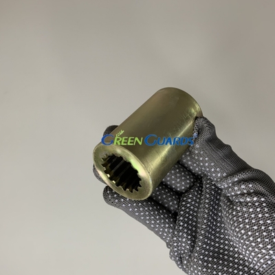 Parti del tagliaerba Arco motore Accoppiamento a spine GM132456 Fits Deere Compact Utility Tractor