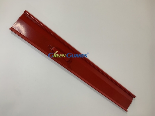 Parti del tagliaerba Guardia di erba posteriore G125-1997 Fits Toro Reelmaster Tagliaerba