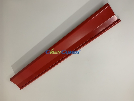 Parti del tagliaerba Guardia di erba posteriore G125-1997 Fits Toro Reelmaster Tagliaerba