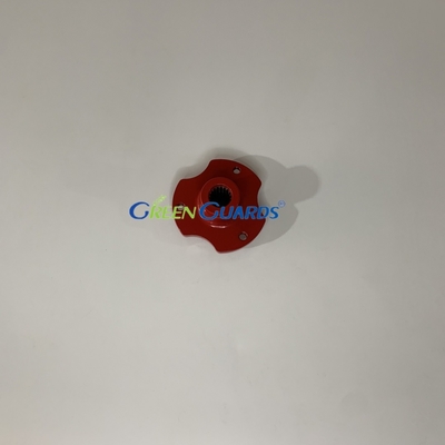 Attrezzature per il prato Parti Hub della ruota GA30460410 Fits Veicoli Shibaura