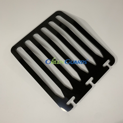 Parti di tagliaerba Guard-Turf 5 Tine Short G120-1047 Fits Toro ProCore Aerator
