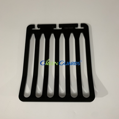 Parti di tagliaerba Guard-Turf 5 Tine Short G120-1047 Fits Toro ProCore Aerator