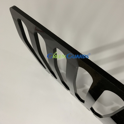 Parti di tagliaerba Protezione del prato - 4 Tine Long G110-4362 Fits Toro ProCore Aerator