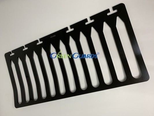 Parti di tagliaerba Protezione del prato - 4 Tine Long G110-4362 Fits Toro ProCore Aerator