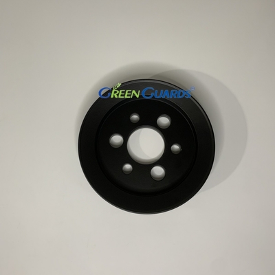 Parti di tagliaerba PTO Pulley GM805979 Fits Deere Lightweight Fairway Mower