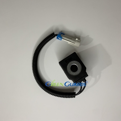 Parti del tagliaerba del tagliaerba Valvola retrograda Kit solenoide GTCA14065 Fits Deere Greenmowers
