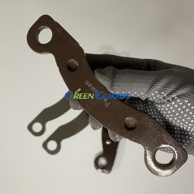 Parti del tagliaerba freno, kit pad GTCA24314