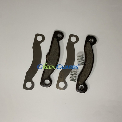 Parti del tagliaerba freno, kit pad GTCA24314