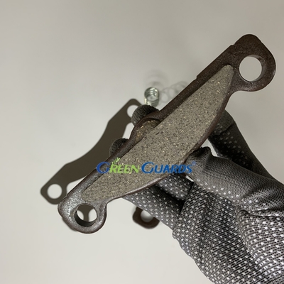 Parti del tagliaerba freno, kit pad GTCA24314