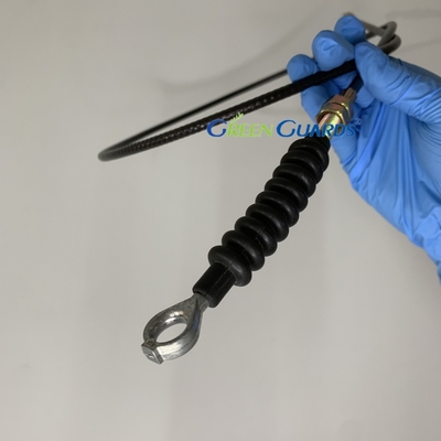 Cable di accelerazione GAMT1138 adatta a Deere Bunker e Field Vehicle