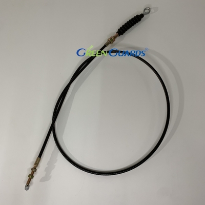 Cable di accelerazione GAMT1138 adatta a Deere Bunker e Field Vehicle
