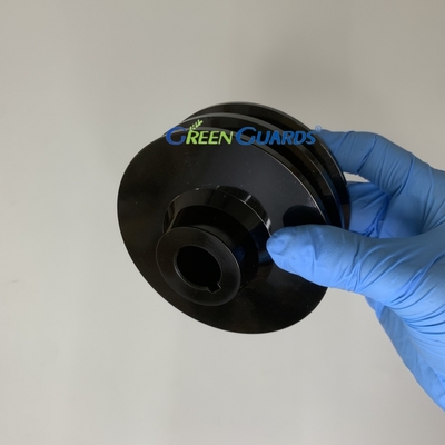 Parti di tagliaerba puleggia GMT7332 Fits Deere Walk-Behind Mowers
