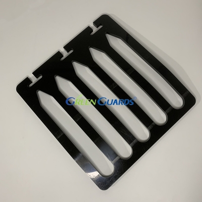 Parti di tagliaerba Turf Guard - 4 Tine Short G110-4361 Fits Toro ProCore