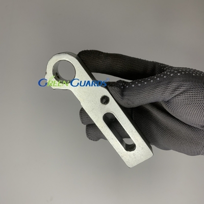 Parti di tagliaerba bracket Roller G2000072 Fits Jacobsen Greens King And Eclipse